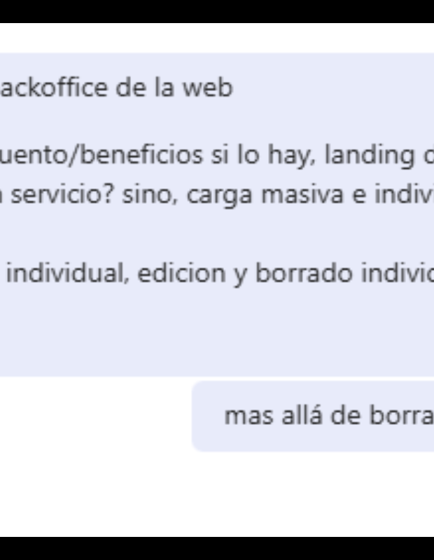 Imagen del Sorteo