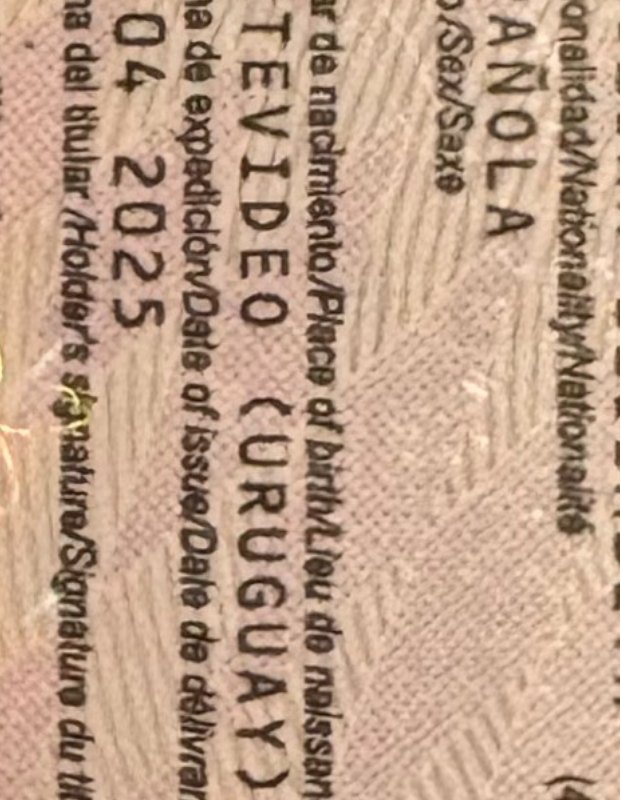 Imagen del Sorteo