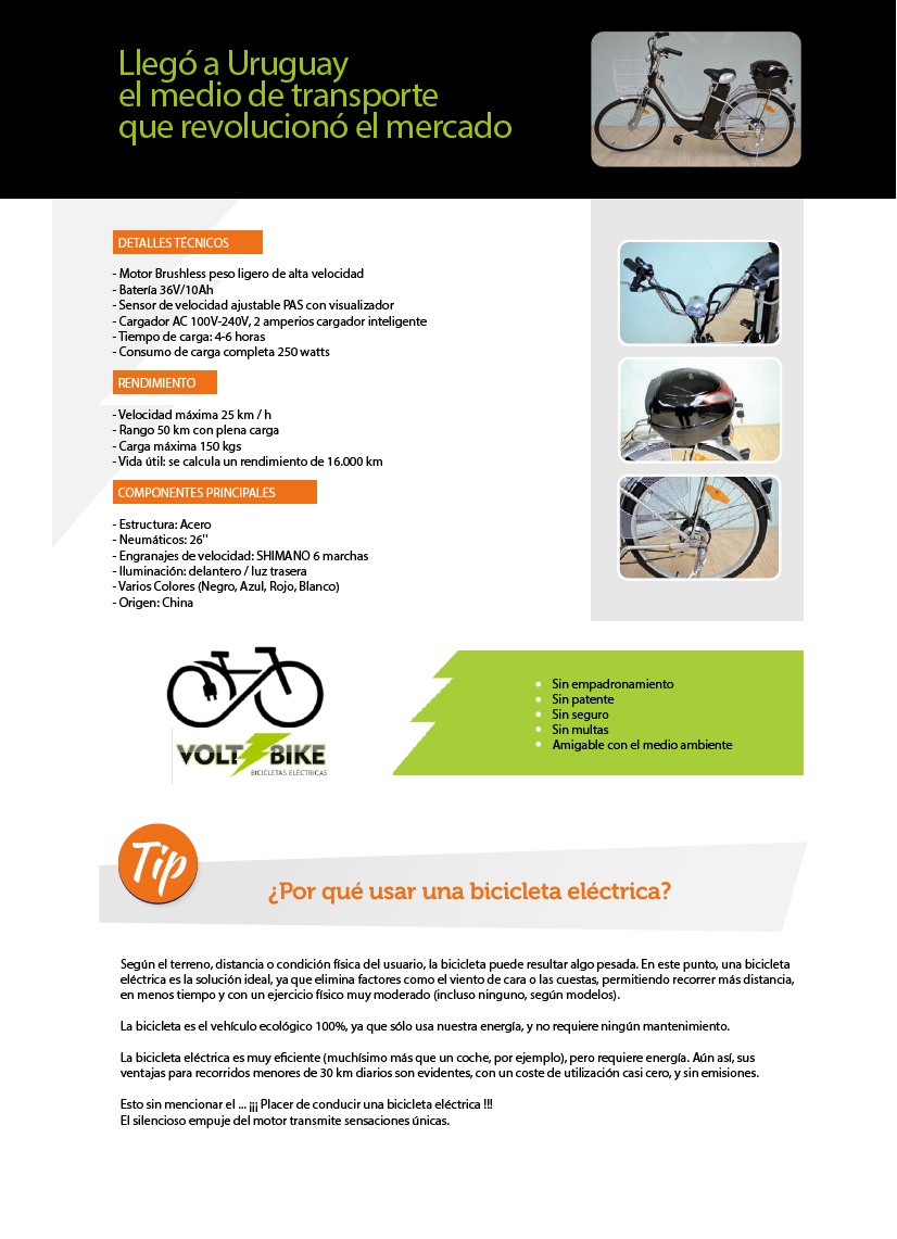 Imagen de página oficial