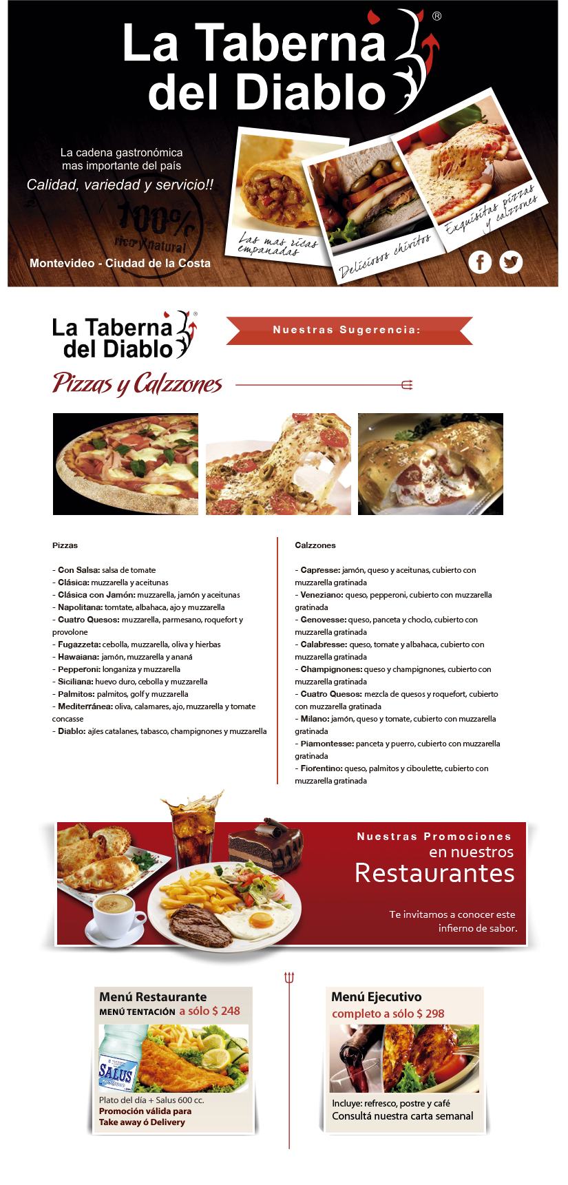 Imagen de página oficial