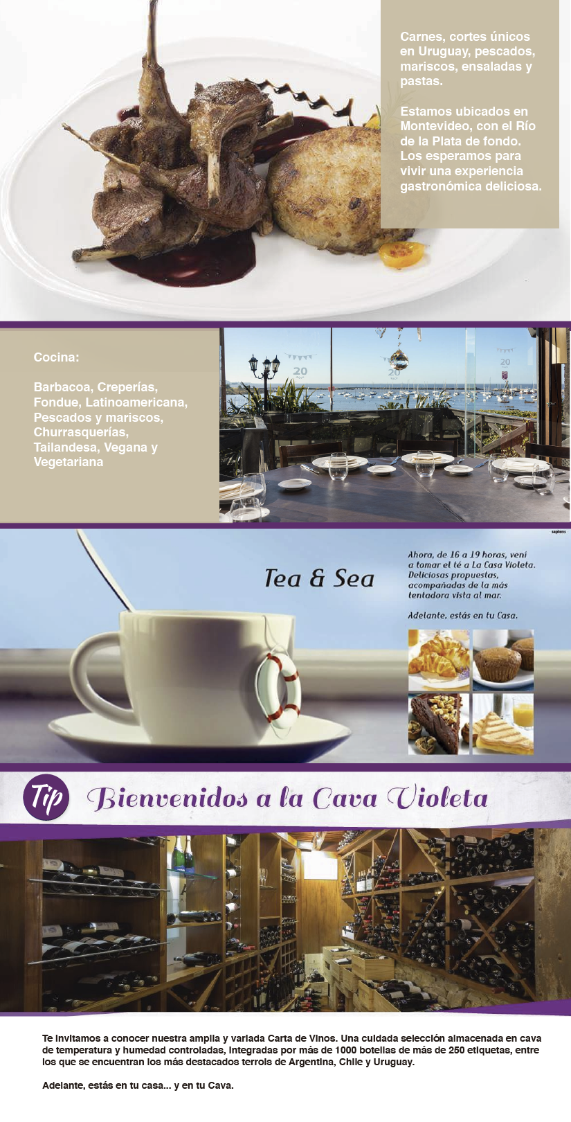 Imagen de página oficial