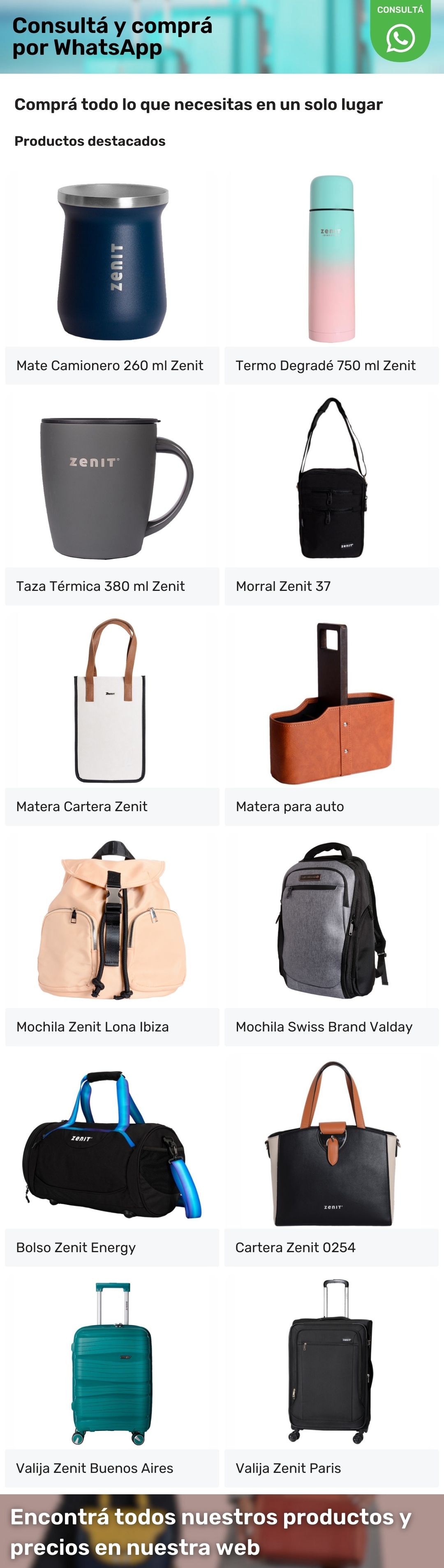 Imagen de página oficial