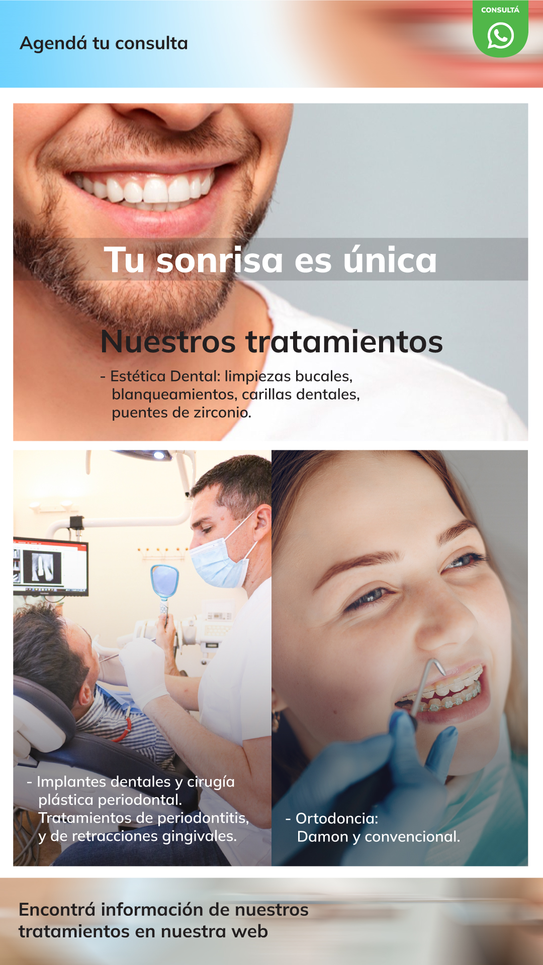 Imagen de página oficial