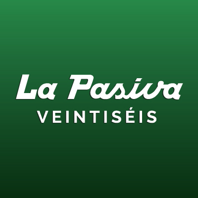 La Pasiva