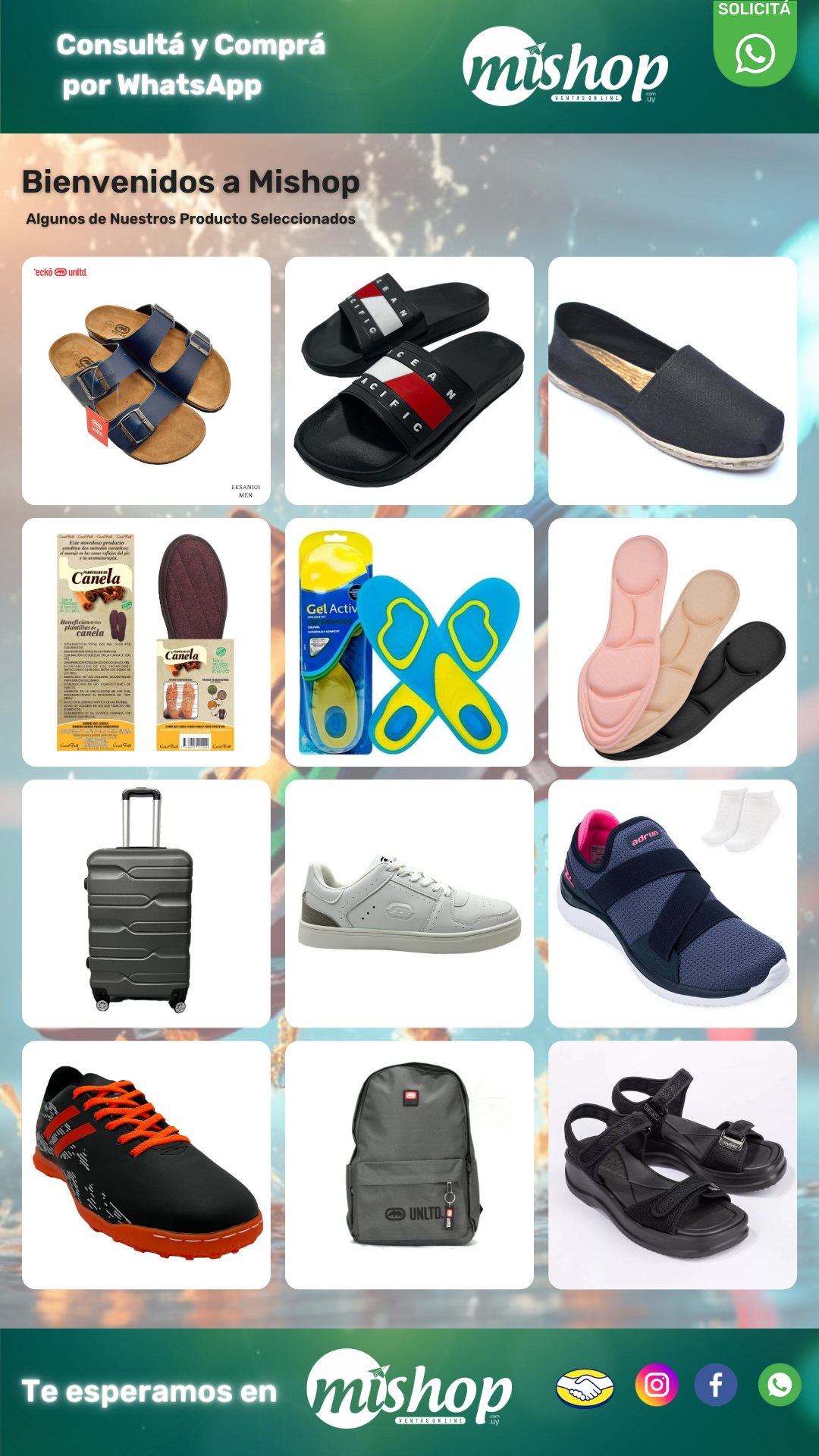 Imagen de página oficial