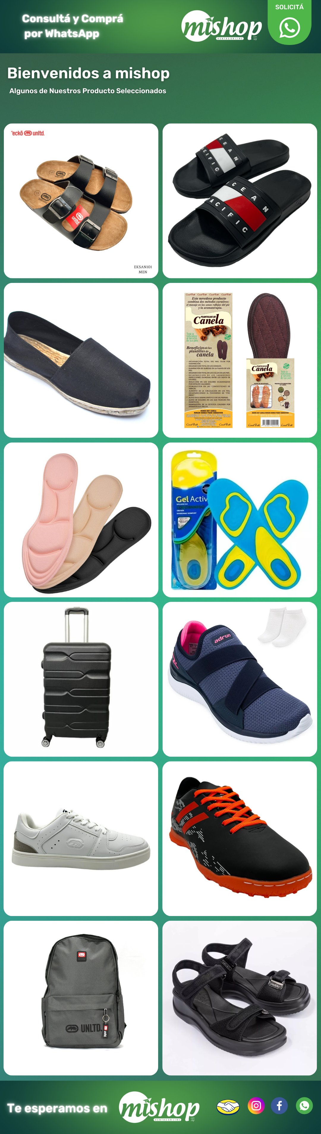 Imagen de página oficial