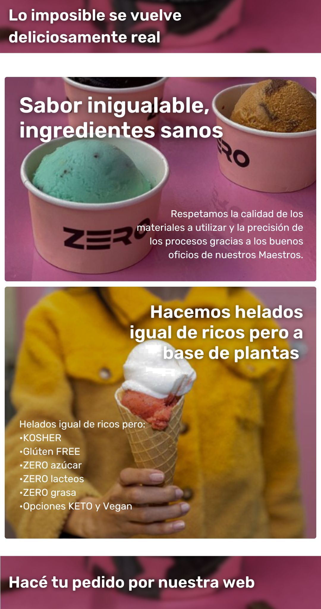 Imagen de página oficial