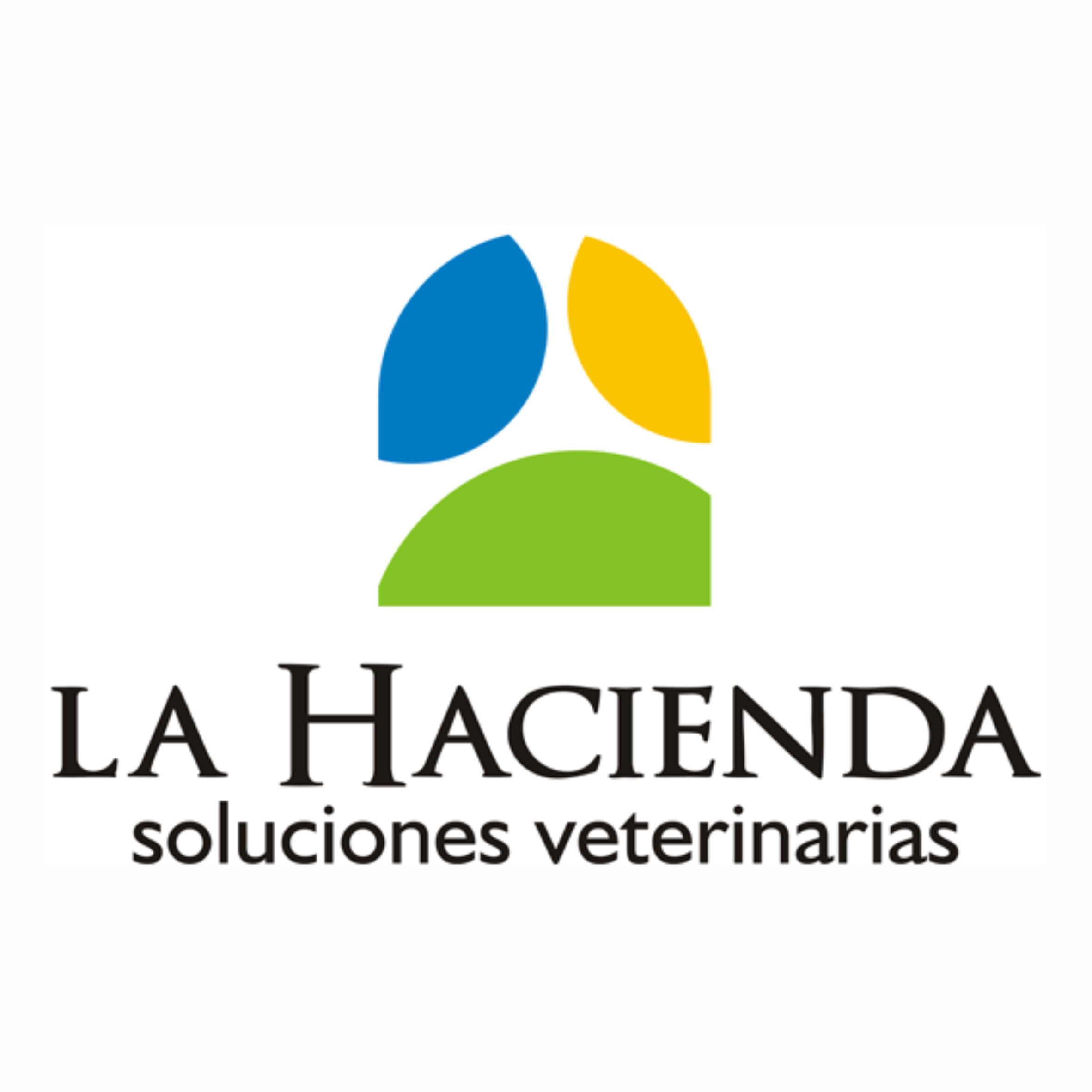 La Hacienda