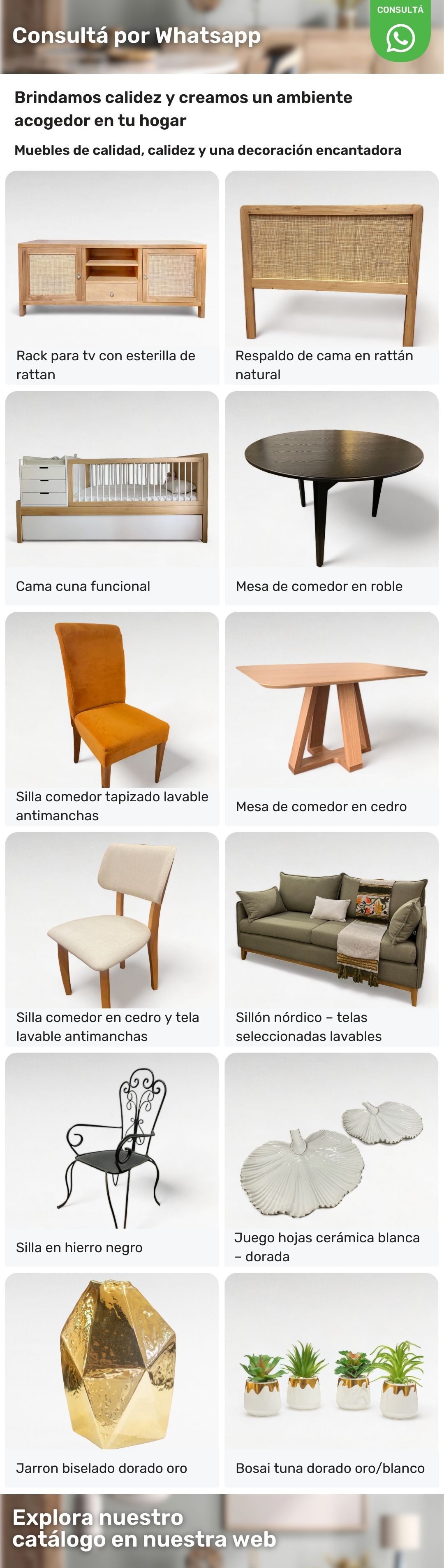 Imagen de página oficial