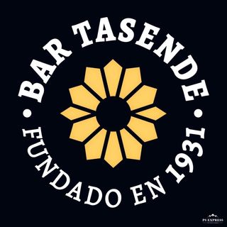 Bar Tasende