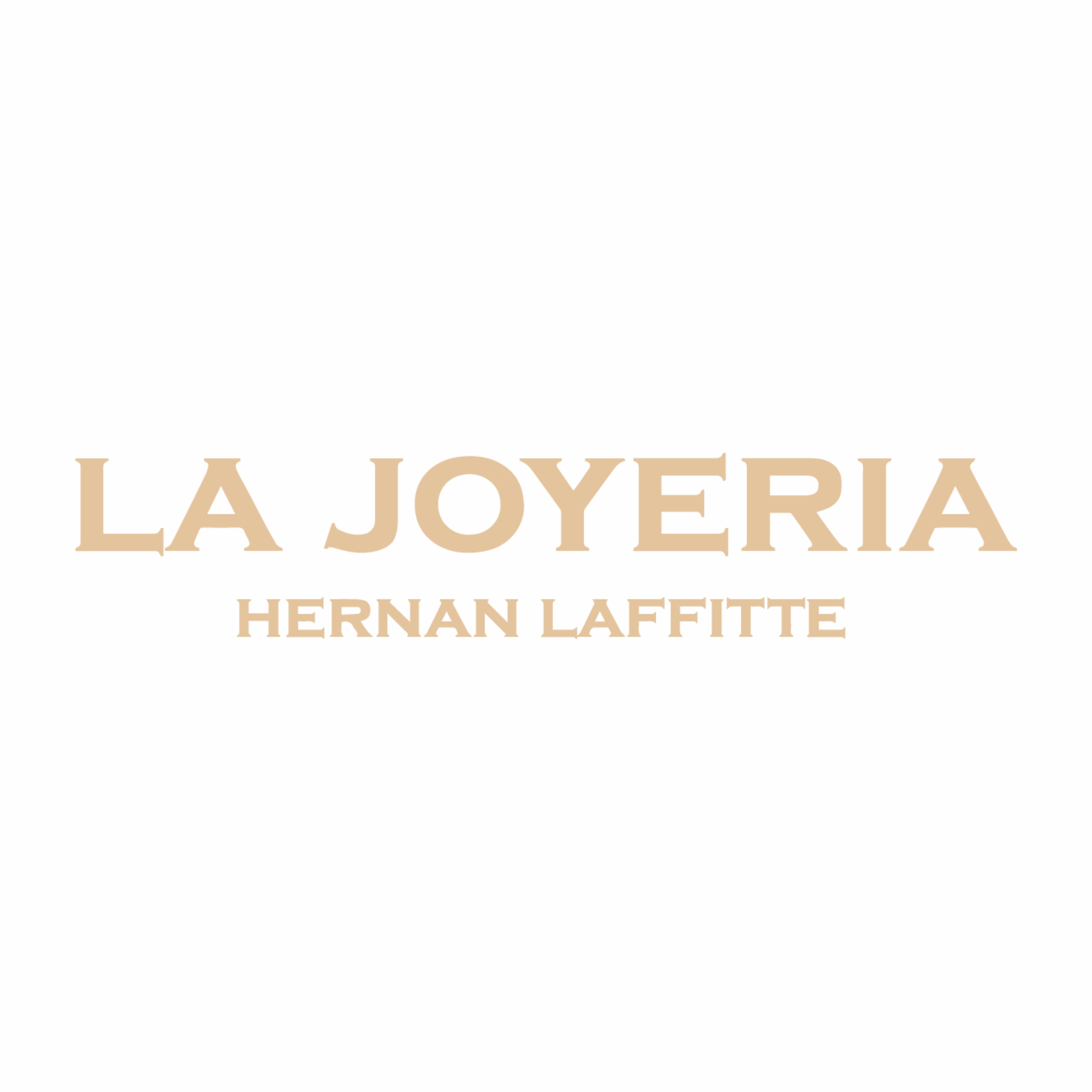 La Joyeria