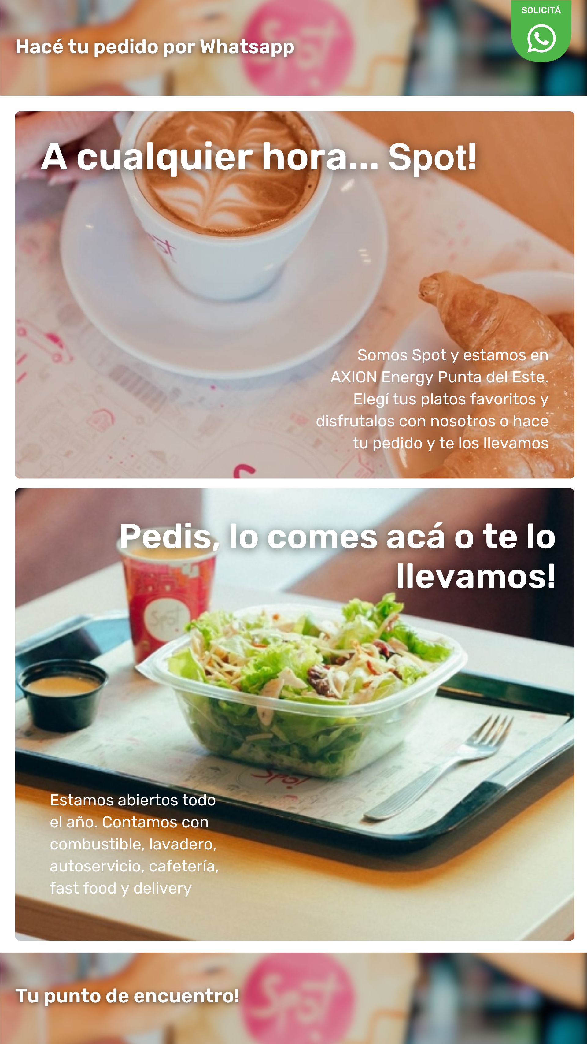 Imagen de página oficial