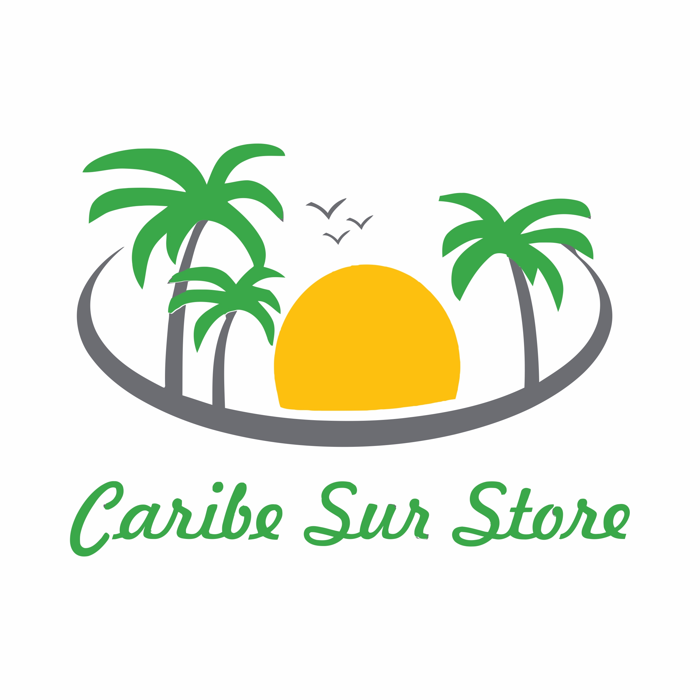 Caribe Sur Store