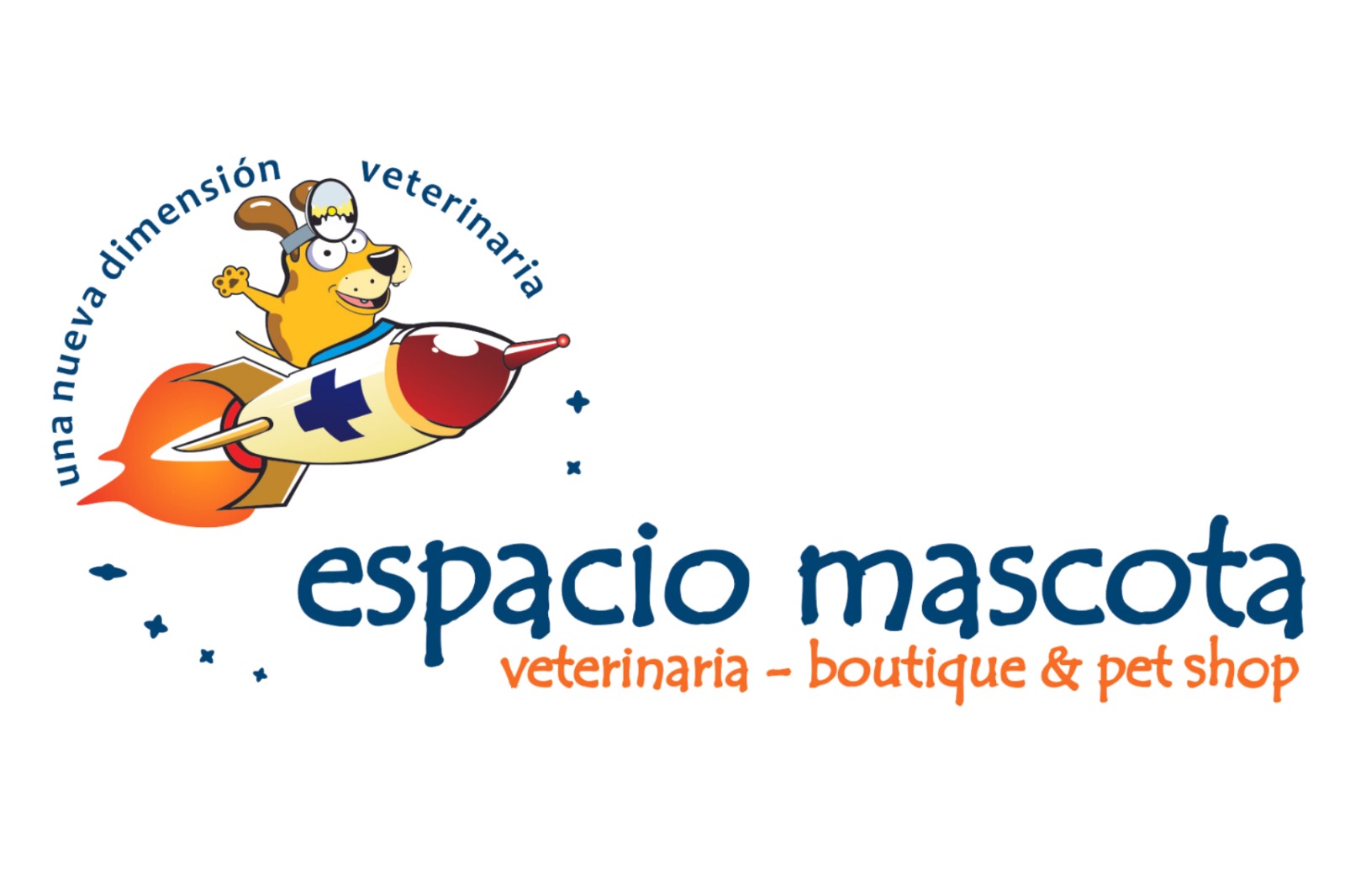 Espacio Mascota